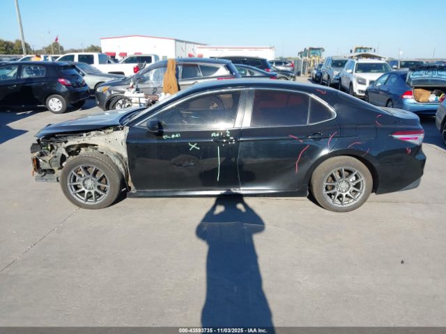 Toyota Camry L Image 17