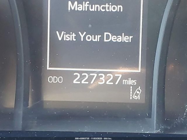 Toyota Camry L Image 16