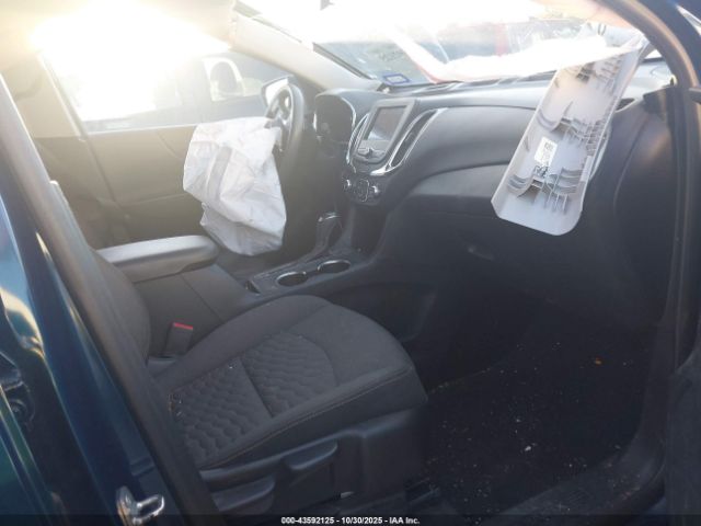 Chevrolet Equinox Fwd Lt Image 15