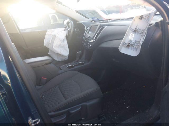 Chevrolet Equinox Fwd Lt Image 15