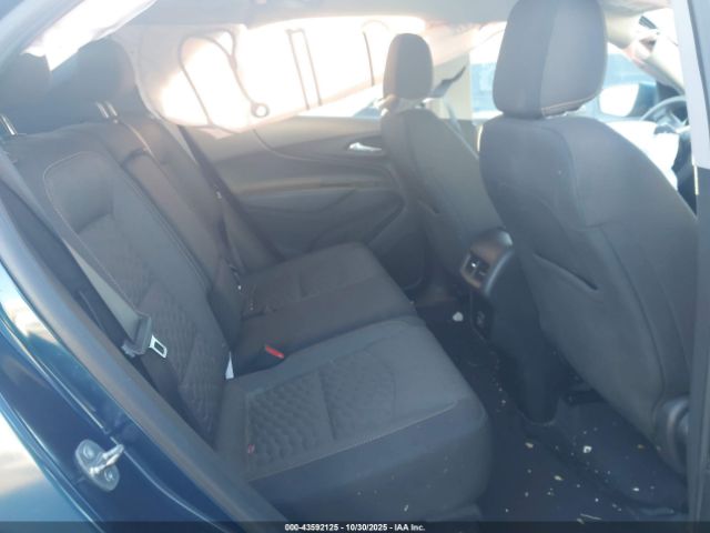 Chevrolet Equinox Fwd Lt Image 8