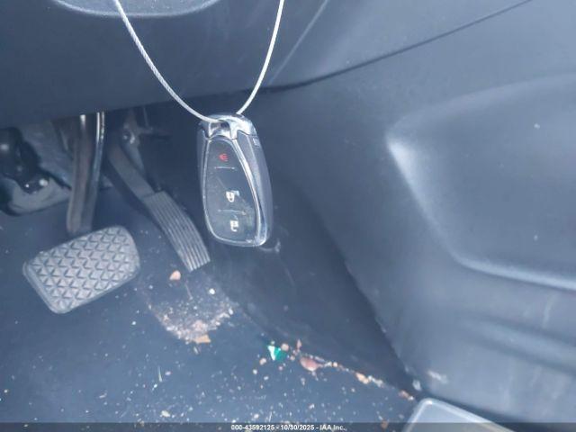 Chevrolet Equinox Fwd Lt Image 2