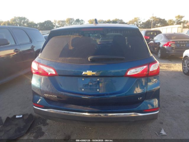 Chevrolet Equinox Fwd Lt Image 5