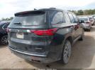 Chevrolet Traverse Fwd Premier Image 15