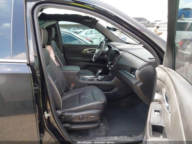 Chevrolet Traverse Fwd Premier Image 6