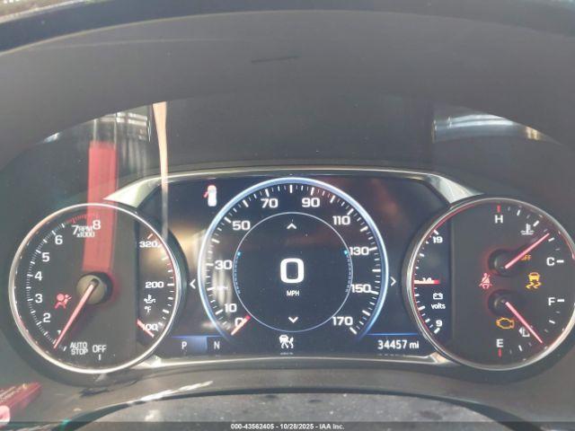 Chevrolet Traverse Fwd Premier Image 17