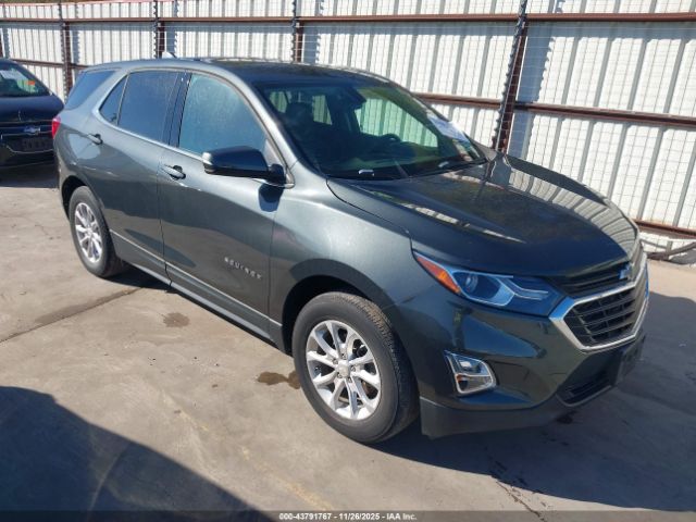 Chevrolet Equinox Lt Image 1
