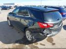 Chevrolet Equinox Lt Image 2
