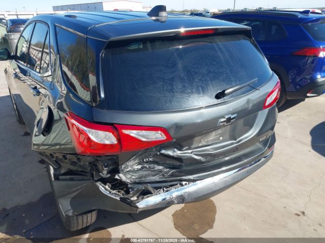 Chevrolet Equinox Lt Image 5