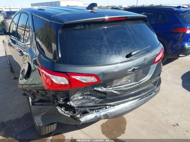 Chevrolet Equinox Lt Image 5