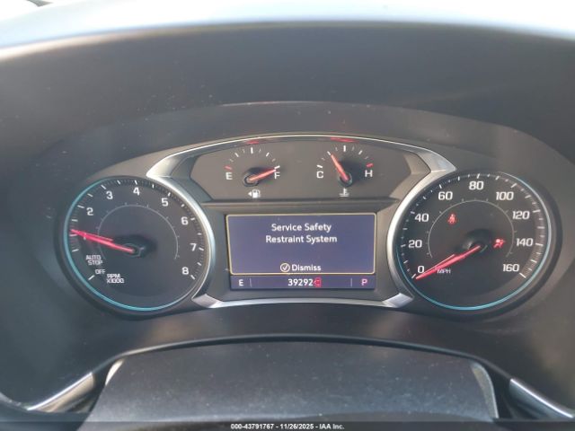 Chevrolet Equinox Lt Image 7