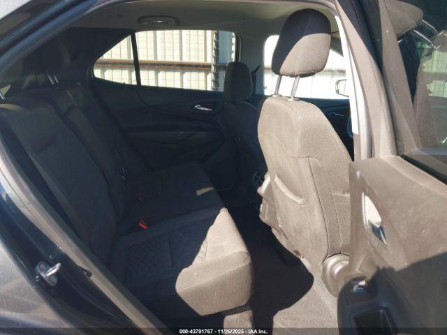 Chevrolet Equinox Lt Image 11