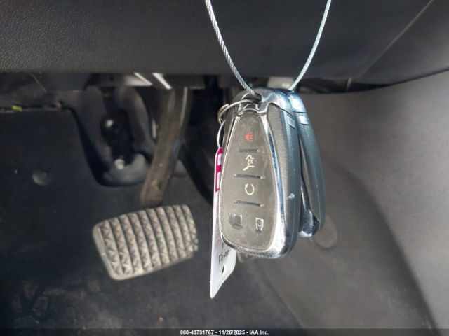 Chevrolet Equinox Lt Image 17