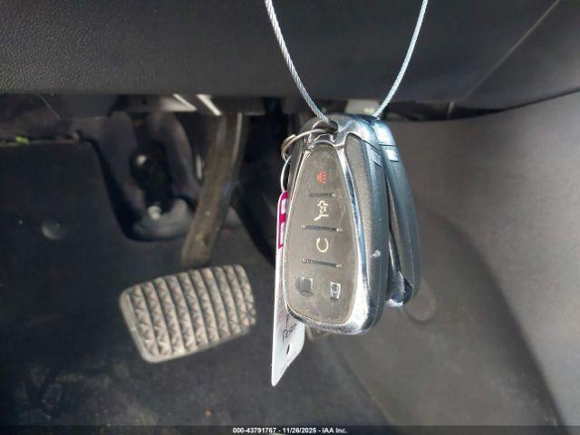 Chevrolet Equinox Lt Image 17