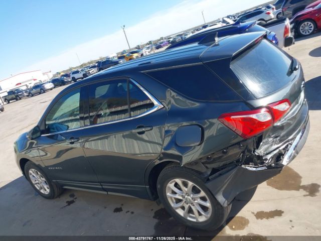 Chevrolet Equinox Lt Image 10