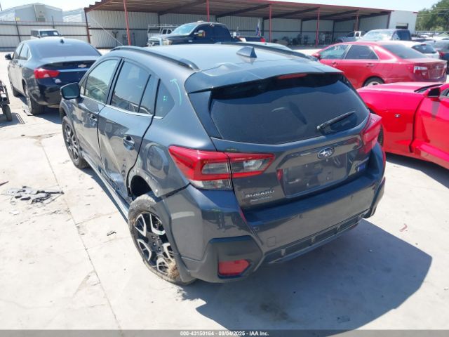 Subaru Crosstrek Hybrid Image 5