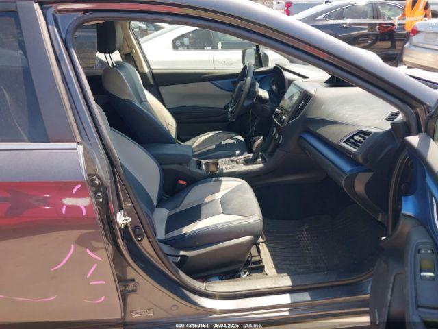 Subaru Crosstrek Hybrid Image 13