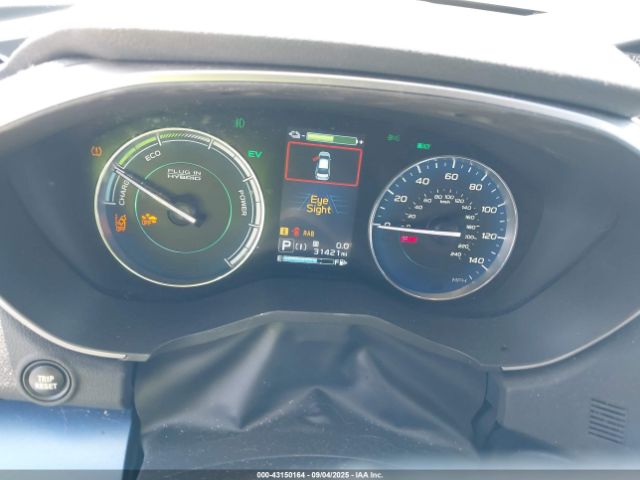 Subaru Crosstrek Hybrid Image 6