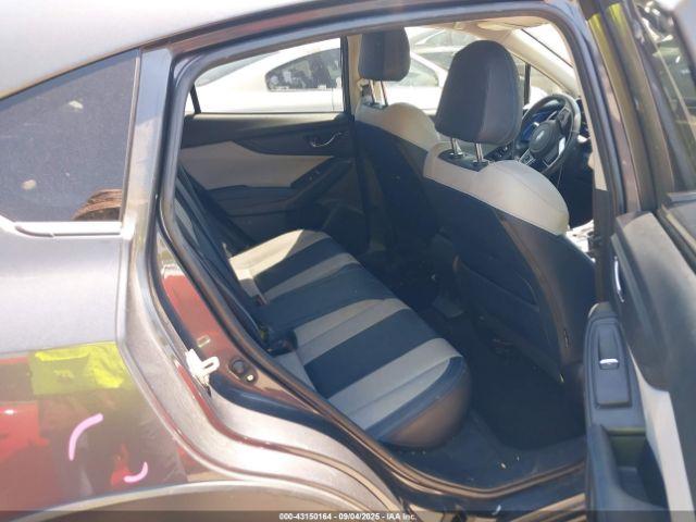 Subaru Crosstrek Hybrid Image 15