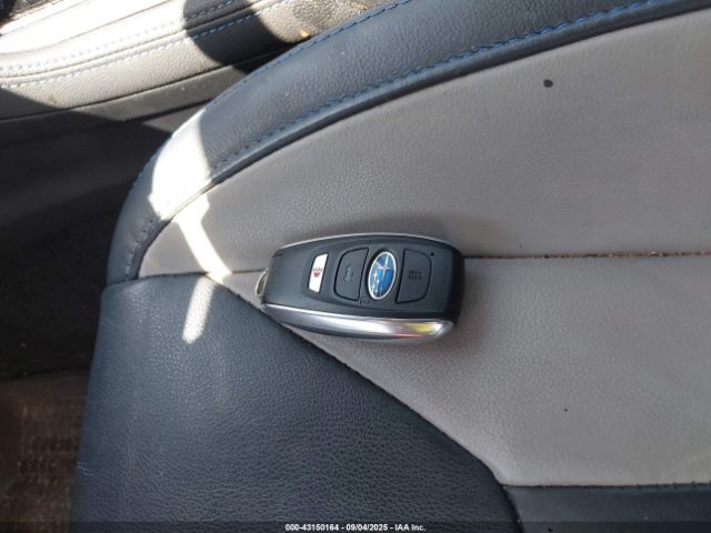 Subaru Crosstrek Hybrid Image 10