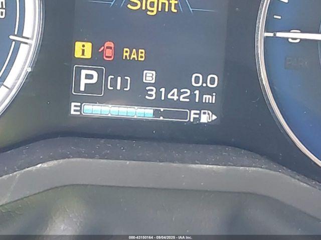 Subaru Crosstrek Hybrid Image 12