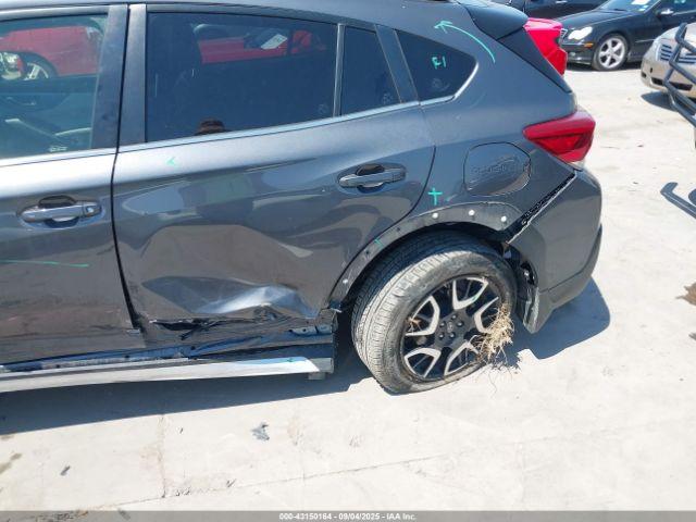 Subaru Crosstrek Hybrid Image 14