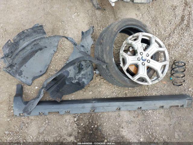 Ford Escape Titanium Image 9