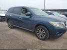 Nissan Pathfinder S Image 1