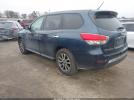 Nissan Pathfinder S Image 5