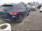 Nissan Pathfinder S Image 4