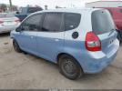 Honda Fit Image 4