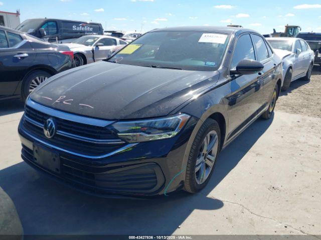 Volkswagen Jetta 1.5t Se Image 13