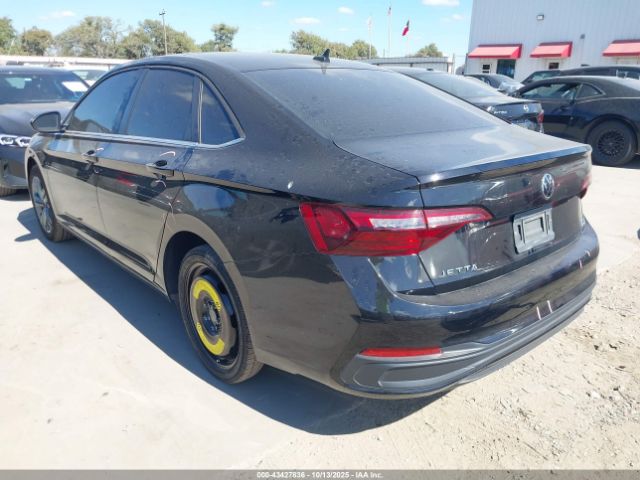 Volkswagen Jetta 1.5t Se Image 11