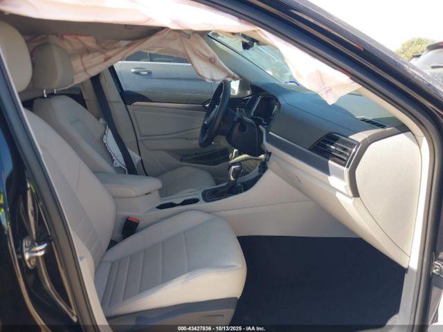 Volkswagen Jetta 1.5t Se Image 2