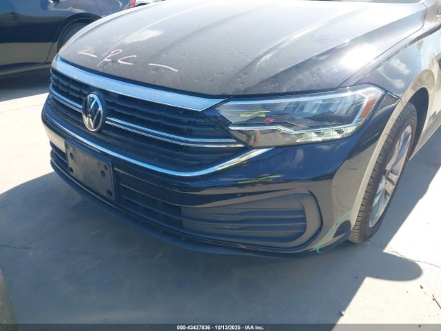 Volkswagen Jetta 1.5t Se Image 5