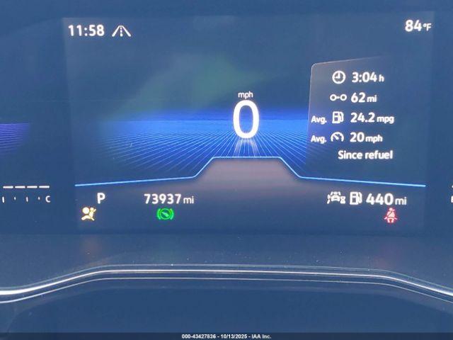 Volkswagen Jetta 1.5t Se Image 9