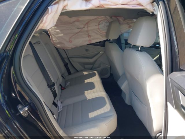 Volkswagen Jetta 1.5t Se Image 4