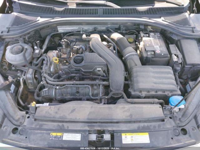 Volkswagen Jetta 1.5t Se Image 8