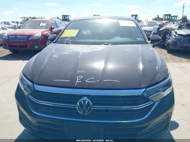 Volkswagen Jetta 1.5t Se Image 12