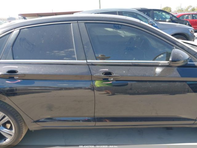 Volkswagen Jetta 1.5t Se Image 6