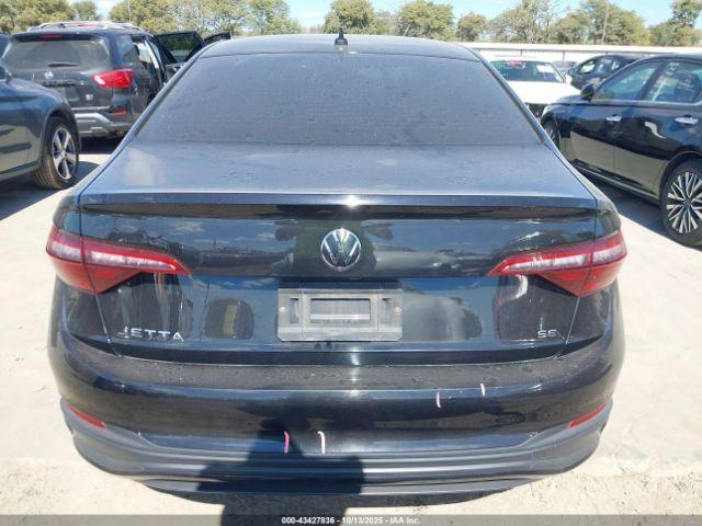 Volkswagen Jetta 1.5t Se Image 3