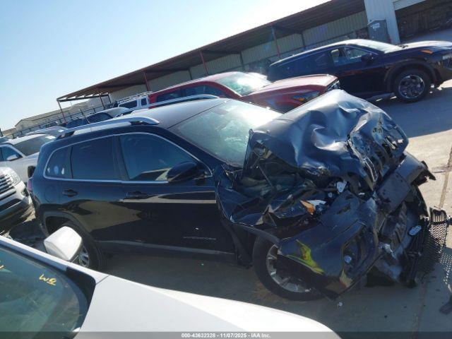 Jeep Cherokee Latitude Fwd Image 14
