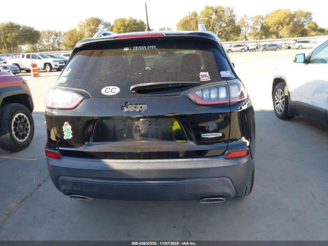 Jeep Cherokee Latitude Fwd Image 15