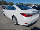 Lexus Es Image 2