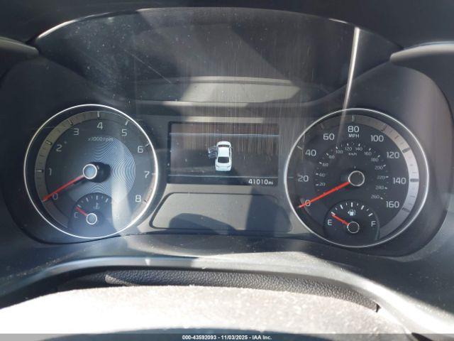 Kia Forte Lxs Image 8