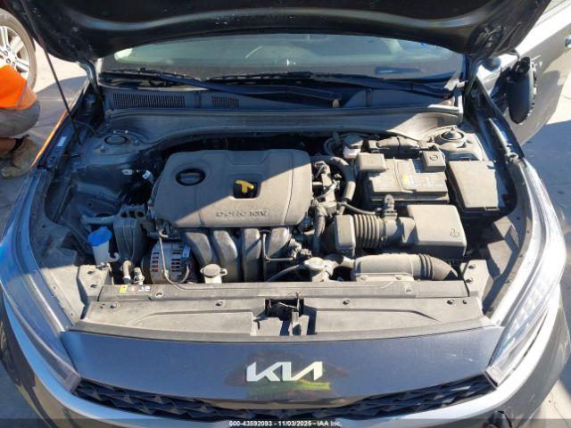 Kia Forte Lxs Image 6