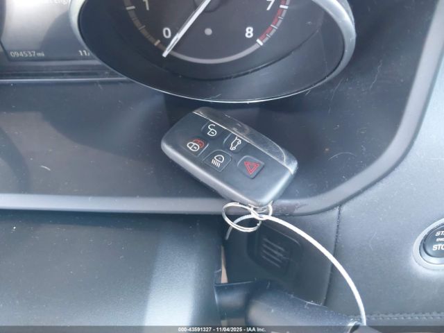 Land Rover Discovery Hse Image 7