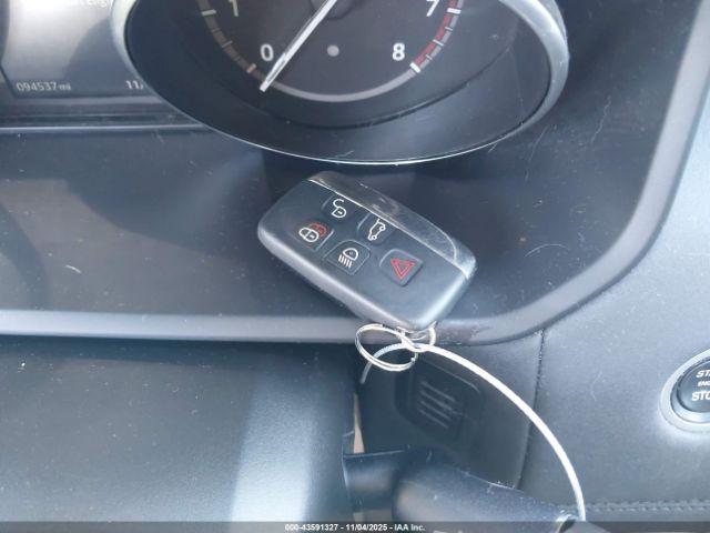 Land Rover Discovery Hse Image 7