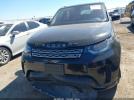Land Rover Discovery Hse Image 10