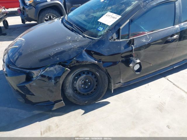 Toyota Corolla Le Image 7